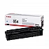 Тонер касета Canon CRG-054 C