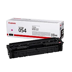 Тонер касета Canon CRG-054 M