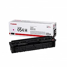 Тонер касета Canon CRG-054H M