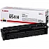 Toner cartridge canon crg-054h y