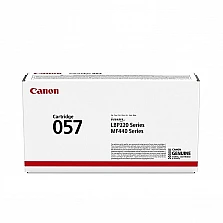 Тонер касета Canon CRG-057