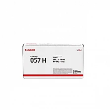 Тонер касета Canon CRG-057H