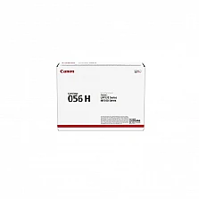 Тонер касета Canon CRG-056H BK
