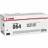 Toner cartridge canon crg-064, c