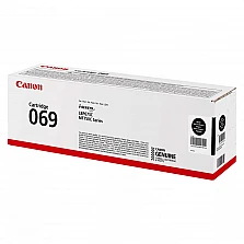 Toner cartridge canon crg-069, bk