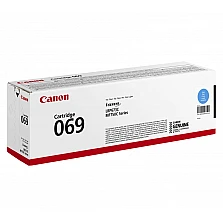 Toner cartridge canon crg-069, c