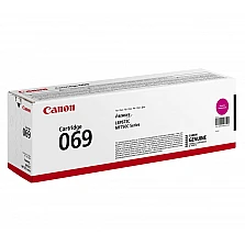 Toner cartridge canon crg-069, m