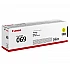 Toner cartridge canon crg-069, y