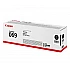 Toner cartridge canon crg-069h, bk