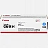 Toner cartridge canon crg-069h, c