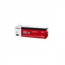 Тонер касета Canon CRG-067H C