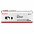 Toner cartridge Canon CRG-071H