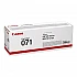 Тонер касета Canon CRG-071