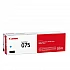 Canon CRG-075 C Toner Cartridge