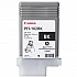 Consumable canon pfi-102, black