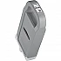 Консуматив Canon Pigment Ink Tank PFI-1700, Grey