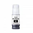 Мастило за плотер Canon Pigment Ink Tank PFI-050, Black
