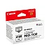 Canon PFI-4100 Ink Plotter Ink Chroma Optimizer