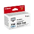 Мастило за плотер Canon PFI-4100 Photo Cyan