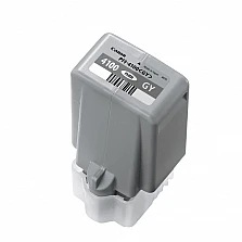 Canon PFI-4100 Ink Plotter Ink Grey
