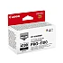 Мастило за плотер Canon PFI-4100 Matte Black