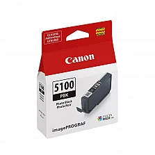 Plotter ink Canon PFI-5100, Photo Black