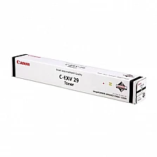 Тонер касета Canon C-EXV29 Black