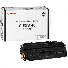Тонер касета Canon C-EXV40 (IR11xx)