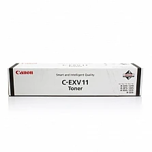 Тонер касета Canon Toner C-EXV 11, Black