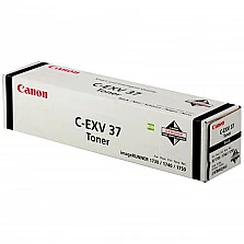Тонер касета Canon C-EXV37 (IR17xx)