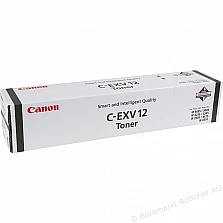 Тонер касета Canon Toner C-EXV 12, Black