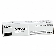 Тонер касета Canon C-EXV43 (IRADV4/500i)