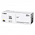 Тонер касета Canon toner CRG-T09Y