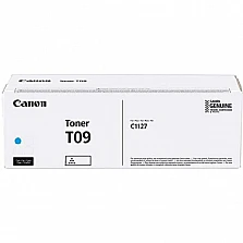 Тонер касета Canon toner CRG-T09C