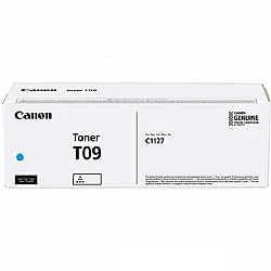 Тонер касета Canon toner CRG-T09C