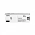Toner cartridge Canon Toner T12, Black