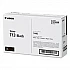 Toner cartridge Canon Toner T13 Black