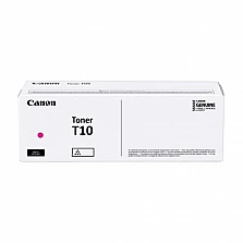Toner cartridge Canon Toner T10, Magenta