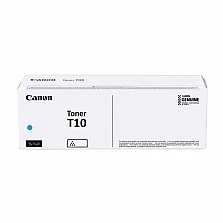 Toner cartridge Canon Toner T10, Cyan