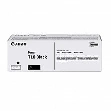 Тонер касета Canon Toner T10, Black