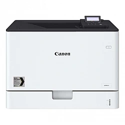 Лазерен принтер Canon i-SENSYS LBP852Cx – lan/duplex