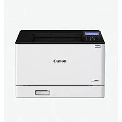 Color laser printer Canon i-SENSYS LBP673Cdw