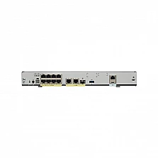 Рутер Cisco ISR 1100 8 Ports Dual GE WAN Ethernet Router