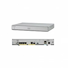 Рутер Cisco ISR 1100 4 Ports Dual GE Ethernetw/ 802.11ac -E WiFi