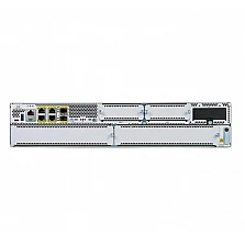 Рутер Cisco Catalyst C8300-2N2S-6T