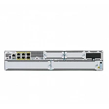 Рутер Cisco Catalyst C8300-2N2S-4T2X