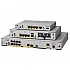 Рутер Cisco ISR 1100 8P Dual GE SFP Higher Perf