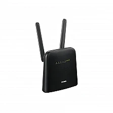 Рутер D-Link LTE Cat7 Wi-Fi AC1200