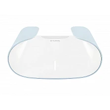 Рутер D-Link Aquila Pro AI Wi-Fi 6 AX3000 Dual-Band Mesh - 2 Pack