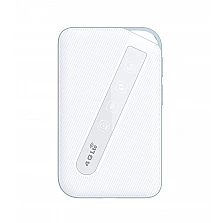 Рутер D-Link 4G LTE AX300 Wi-Fi 6 мобилен хотспот